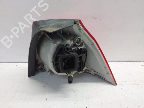 Left taillight VW GOLF V (1K1) 1.4 FSI | BP25738385C34 