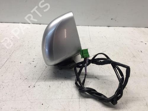 Right mirror VW NEW BEETLE (9C1, 1C1) 2.0 | BP20328590C27 