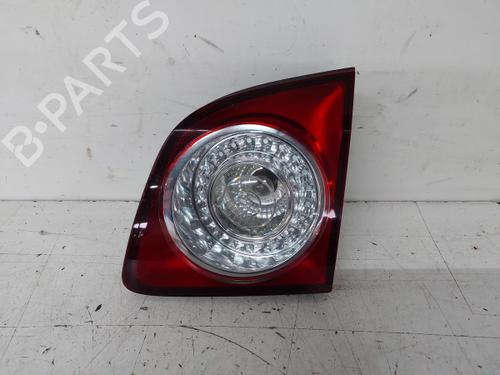 Used Other Other VW GOLF PLUS V (5M1, 521) 1.4 TSI (122 hp) 40485057 40485057