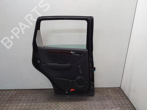 Left rear door MERCEDES-BENZ A-CLASS (W169) A 160 (169.031, 169.331) | BP29879947C4