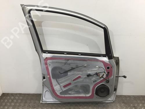 Left front door OPEL ZAFIRA / ZAFIRA FAMILY B (A05) 1.9 CDTI (M75) | BP18462283C2 