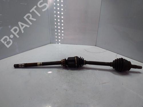 Used Right front driveshaft Right front driveshaft 36794880 36794880