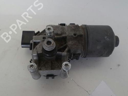Front wiper motor FORD FIESTA VI (CB1, CCN) 1.6 TDCi | BP15363484M29 