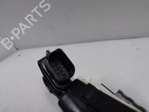 Front left lock SEAT Mii (KF1, KE1) 1.0 | BP26038239C98 