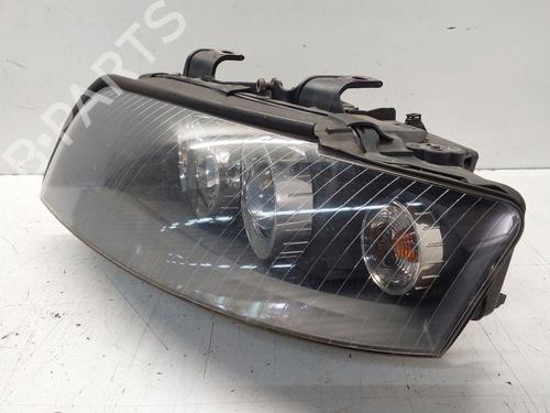 Left headlight AUDI A4 B6 Avant (8E5) 2.5 TDI | BP39894765C28 - Image 3