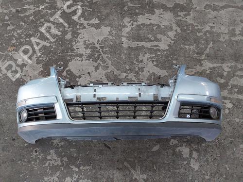 Used Front bumper Front bumper VW PASSAT B6 (3C2) 1.6 FSI (115 hp) 36057612 36057612