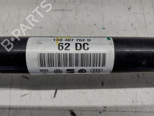 Right front driveshaft VW UP! (121, 122, BL1, BL2, BL3, 123) 1.0 | BP36151281M39 - Image 2