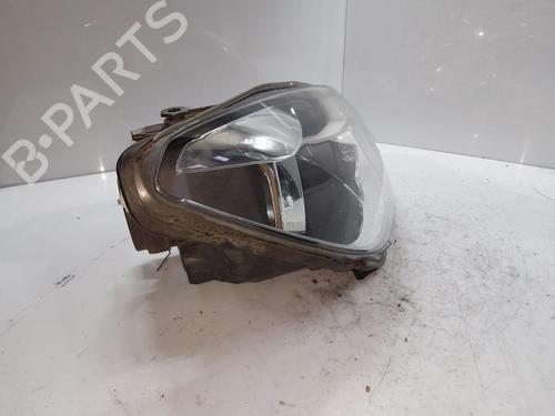 Right headlight VW UP! (121, 122, BL1, BL2, BL3, 123) 1.0 | BP31121497C29