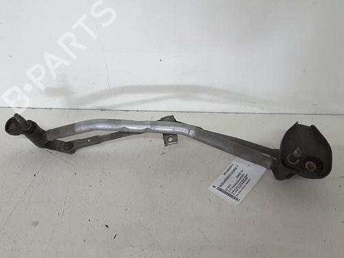 Vindrute Vindusviskermekanisme OPEL ASTRA H Estate (A04) 1.7 CDTI (L35) (125 hp) 16177548