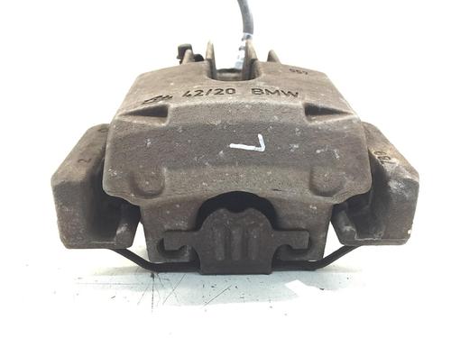 Left rear brake caliper BMW 5 Touring (E61) 525 d | BP16178024M107