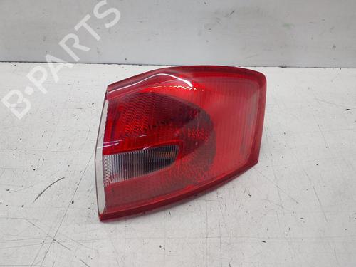 Used Right taillight Right taillight 38978272 38978272