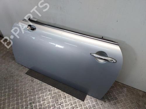 Left front door MINI MINI (R50, R53) Cooper | BP28970520C2 