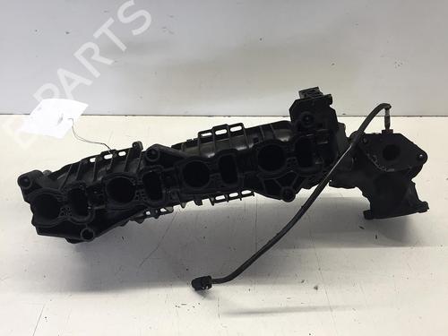Intake manifold BMW 3 (F30, F80) 316 d | BP15366910M70 