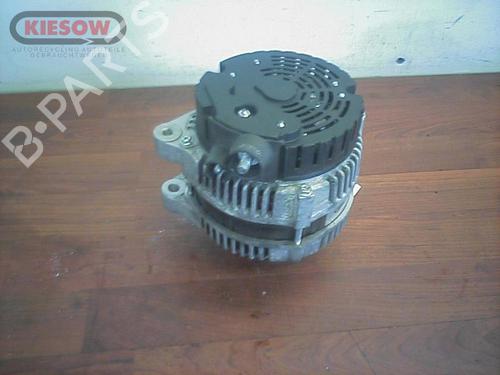 Used Alternator FIAT ULYSSE (179_) 2.0 (179BXA11, 179BXA1A) (136 hp) 16175005