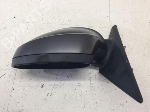 Left mirror BMW 3 Touring (E91) 318 d | BP19508259C26 