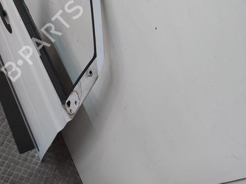 Right front door MERCEDES-BENZ VITO / MIXTO Van (W639) 111 CDI (639.601, 639.603, 639.605) | BP28802793C3