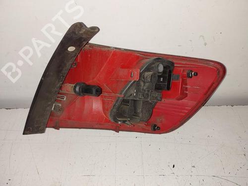 Left taillight AUDI A6 C6 Avant (4F5) 2.7 TDI | BP37190010C34 - Image 2