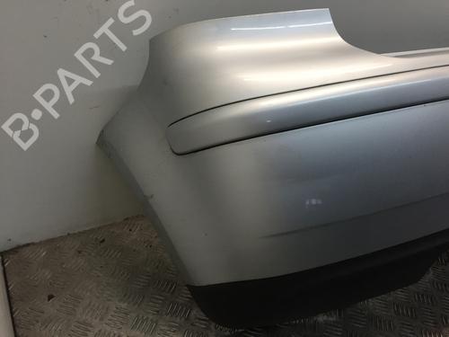 Rear bumper VW POLO IV (9N_, 9A_) 1.8 GTI | BP15366308C8 