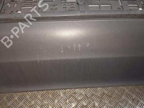 Rear bumper VW GOLF V (1K1) 1.4 16V | BP29880006C8