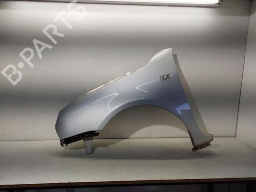 Used Left front fenders VW LUPO I (6X1, 6E1) 1.4 16V (75 hp) 24944577