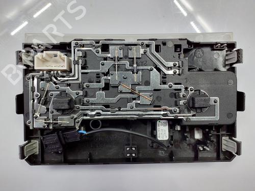 Interior roof light VW GOLF VII (5G1, BQ1, BE1, BE2) 1.0 TSI | BP18463154I8 