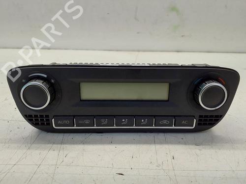 Used Climate control VW POLO V (6R1, 6C1) 1.4 (6R1) (85 hp) 26137269