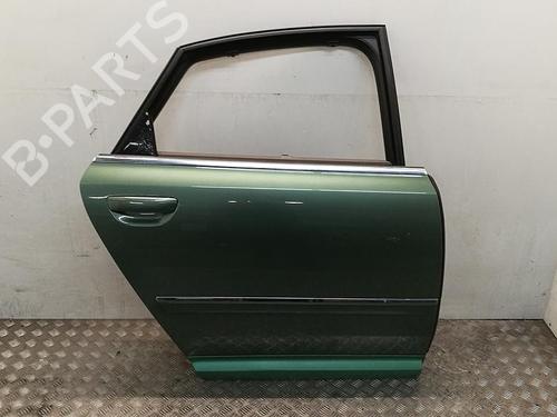 Used Left rear door AUDI A8 D3 (4E2, 4E8) 3.0 TDI quattro (233 hp) 15365329
