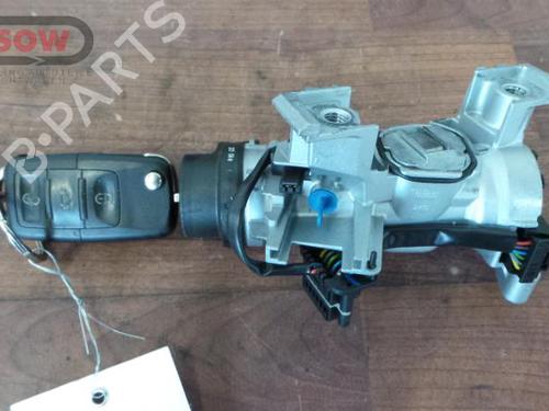 Engine control unit (ECU) VW GOLF V (1K1) 2.0 FSI | BP15360233M57 