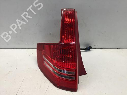 Used Left taillight CITROËN C4 I (LC_) 1.6 HDi (109 hp) 16176601