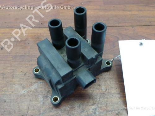 Used Ignition coil FORD FIESTA V (JH_, JD_) 1.6 16V (100 hp) 15361087