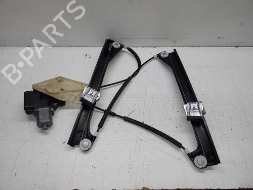 Elevalunas delantero derecho VW POLO V (6R1, 6C1) 1.6 TDI (90 hp) 30692235