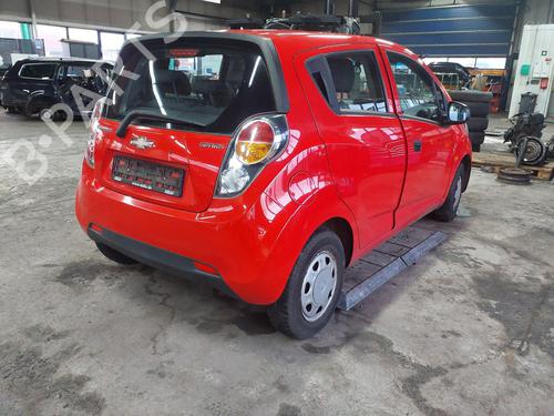 Right taillight CHEVROLET SPARK (M300) 1.0 | BP32458513C35  - Image 5