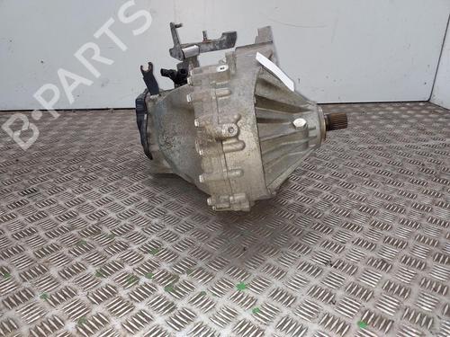 Gearkasse VW TRANSPORTER T5 Bus (7HB, 7HJ, 7EB, 7EJ) 1.9 TDI | BP29761553M3 