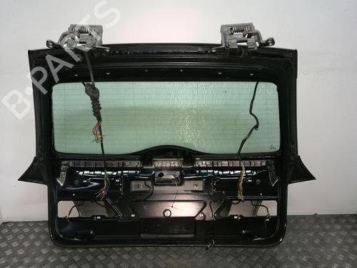 Tailgate BMW 5 Touring (E61) 520 d | BP16176727C6 