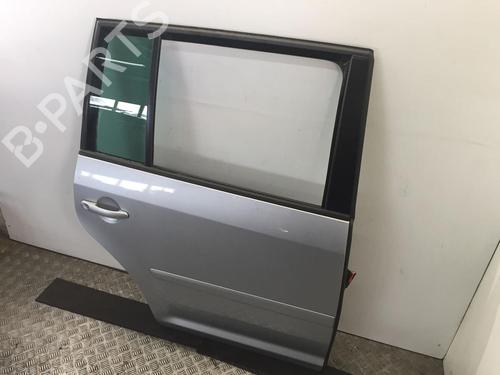 Left rear door VW TOURAN (1T1, 1T2) 2.0 TDI | BP18464386C4 