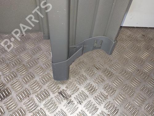 Rear parcel shelf FORD FOCUS II Turnier (DA_, FFS, DS) 1.6 TDCi | BP18061768C85 