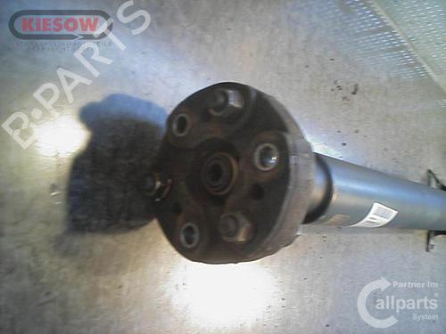 Driveshaft BMW 7 (E38) 740 i, iL | BP18461272M37 