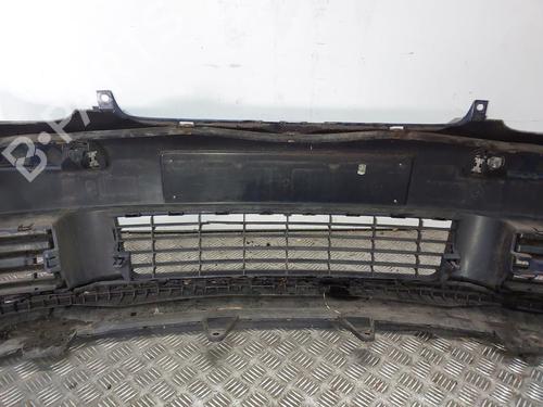 Front bumper VW GOLF V (1K1) 1.4 16V | BP31348345C7 