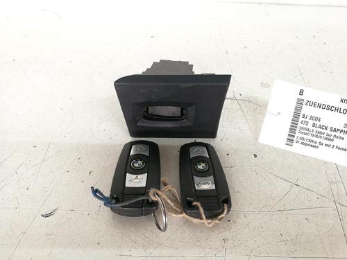 Used Ignition barrel BMW 3 Touring (E91) 320 d (177 hp) 18462263