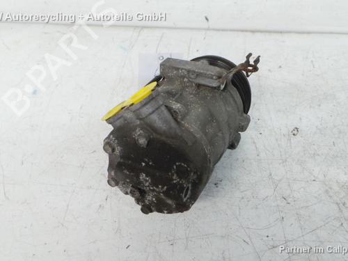 Used AC compressor OPEL ASTRA G Estate (T98) 1.7 DTI 16V (F35) (75 hp) 15361737