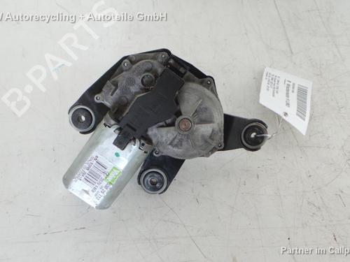 Used Rear wiper motor FIAT GRANDE PUNTO (199_) 1.9 D Multijet (130 hp) 15361998