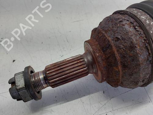 Right front driveshaft RENAULT ZOE (BFM_) ZOE | BP32841781M39  - Image 6