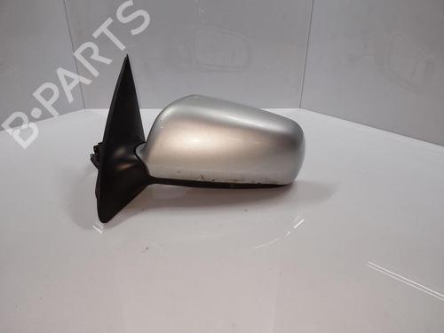 Left mirror SKODA FABIA I (6Y2) 2.0 | BP18462915C26 