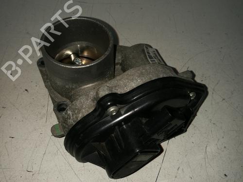 Throttle body FORD FIESTA V (JH_, JD_) 1.4 16V | BP15366203M82 