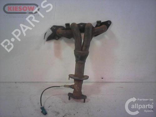 Exhaust manifold FORD MONDEO III Turnier (BWY) 1.8 16V | BP15359486M110 