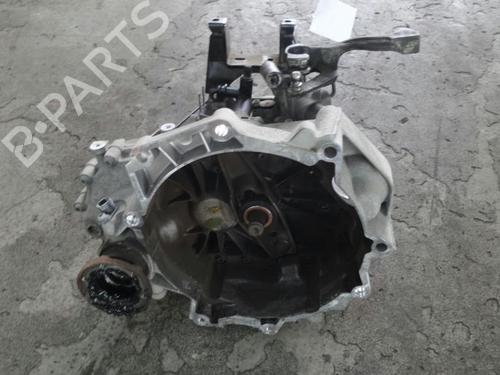 Gearbox VW POLO (9N_, 9A_) 1.2 12V | BP15363817M3 