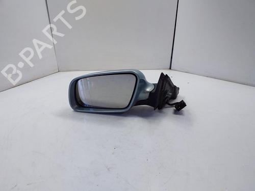 Bakspejl venstre Bakspejl venstre AUDI A3 (8L1) 1.6 (102 hp) 34615548 34615548