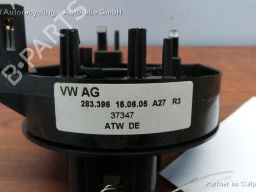 Used Squib airbag VW POLO (9N_, 9A_) 1.2 12V (64 hp) 15361145