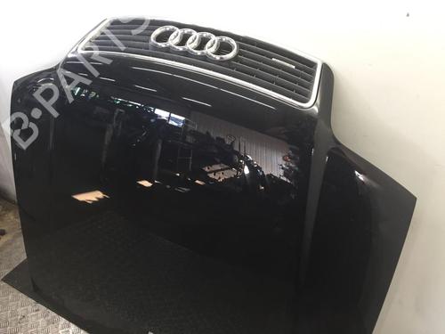 Hood AUDI A6 C5 Avant (4B5) 2.5 TDI quattro | BP19508319C1 