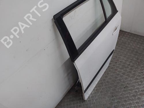 Left rear door SKODA FABIA II Combi (545) 1.9 TDI | BP18600082C4 